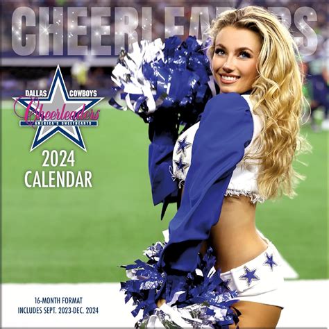 DCC Swimsuit Calendar